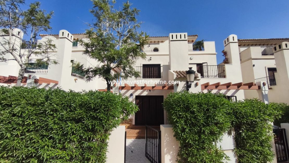 Sale - Bungalow - Algorfa - Inland