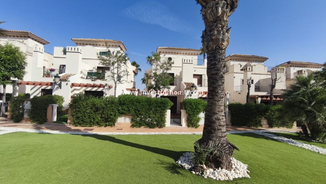Sale - Bungalow - Algorfa - Inland