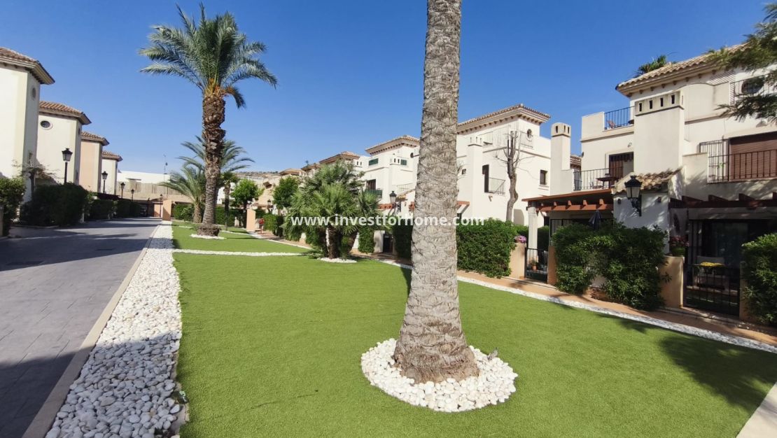 Sale - Bungalow - Algorfa - Inland