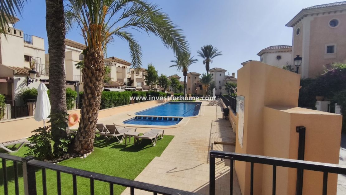 Sale - Bungalow - Algorfa - Inland