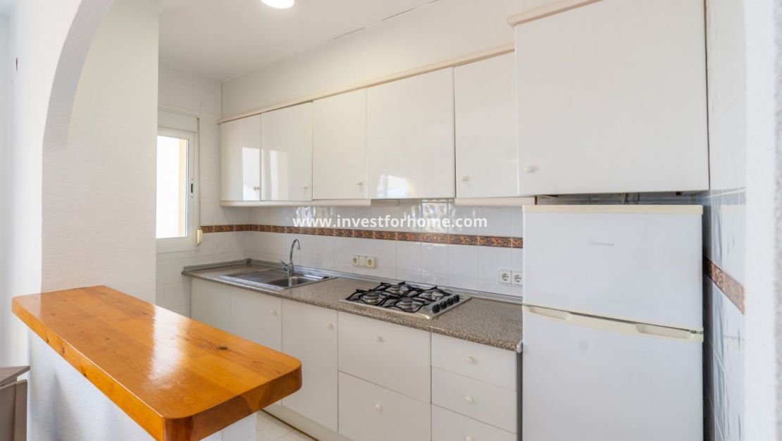 Sale - Bungalow - Calpe - Gran Sol