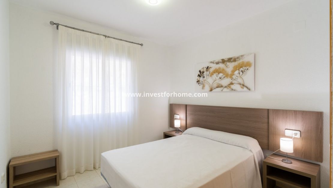 Sale - Bungalow - Calpe - Gran Sol