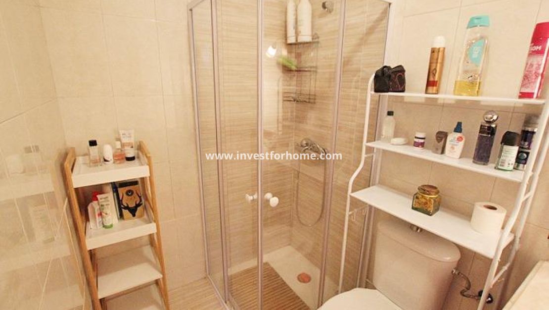 Sale - Bungalow - Guardamar del Segura - 03140