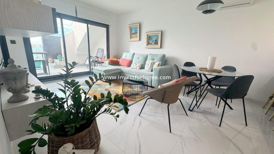Sale - Bungalow - Guardamar del Segura - Costa Blanca