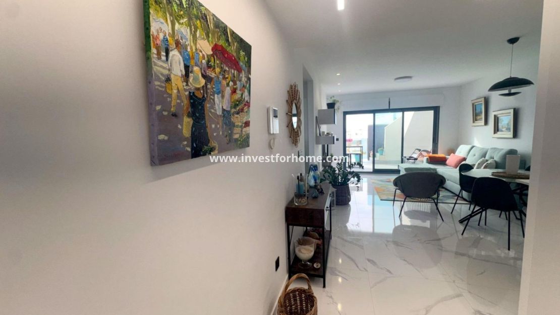 Sale - Bungalow - Guardamar del Segura - Costa Blanca