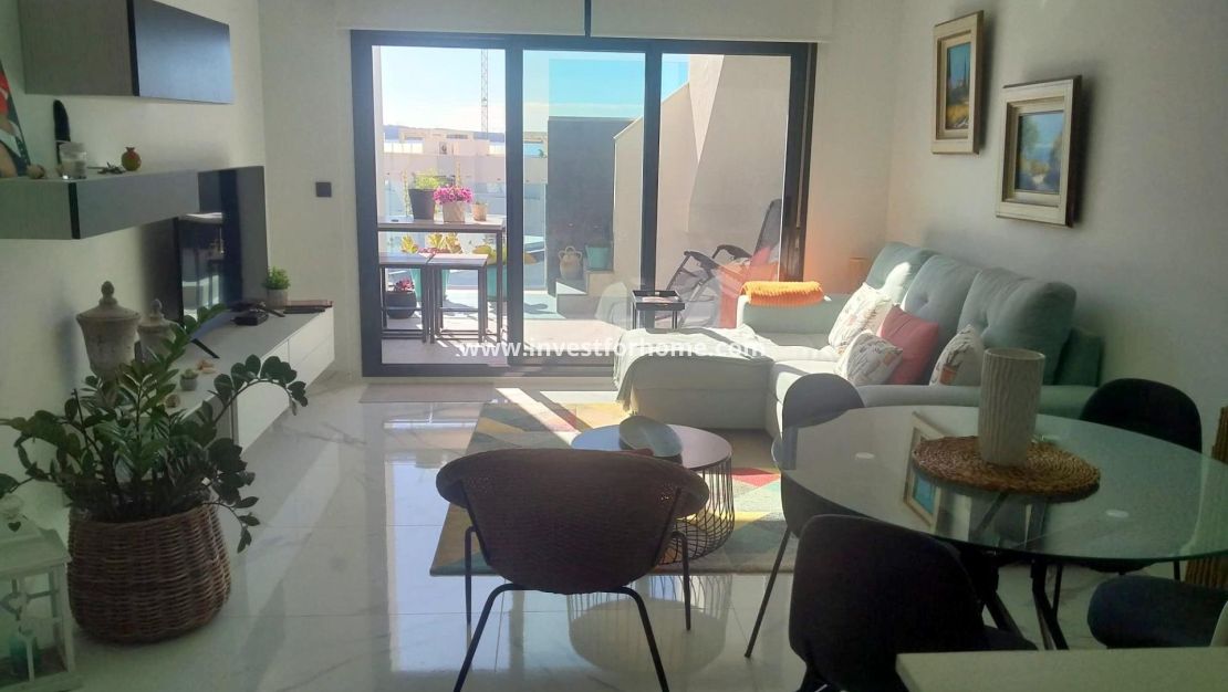 Sale - Bungalow - Guardamar del Segura - Costa Blanca