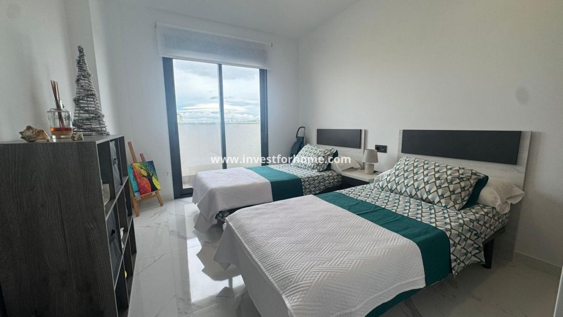 Sale - Bungalow - Guardamar del Segura - Costa Blanca