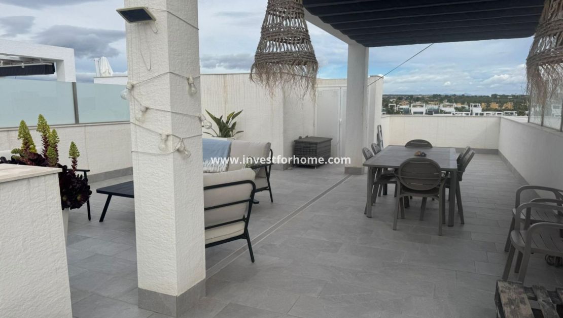 Sale - Bungalow - Guardamar del Segura - Costa Blanca