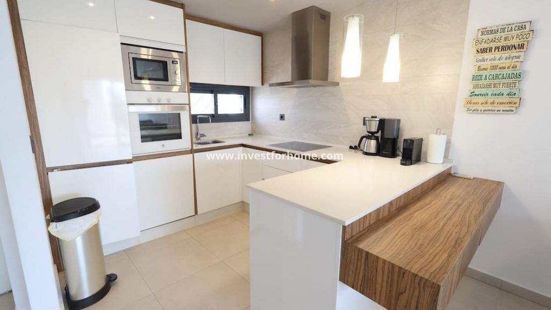 Sale - Bungalow - Guardamar del Segura - Costa Blanca