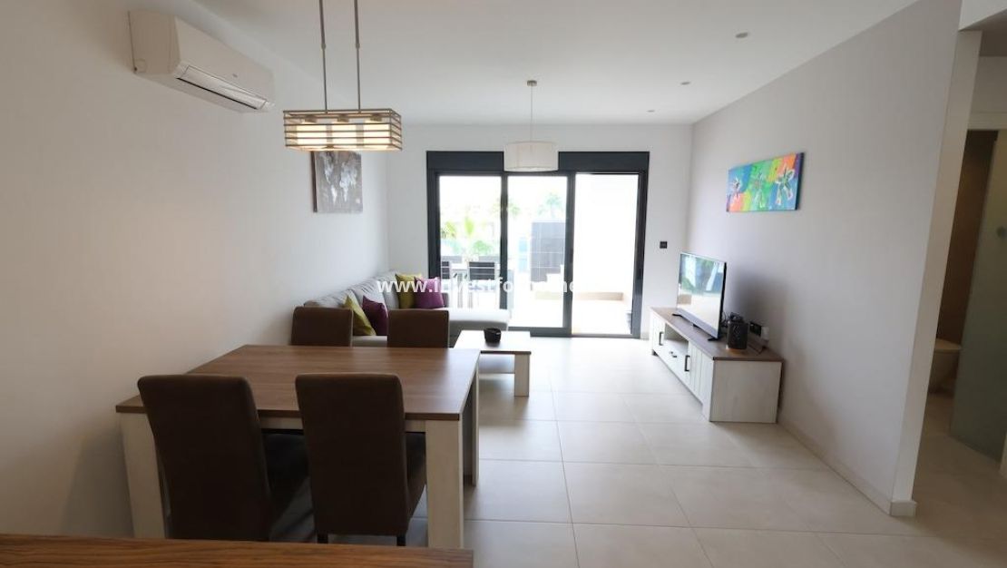 Sale - Bungalow - Guardamar del Segura - Costa Blanca
