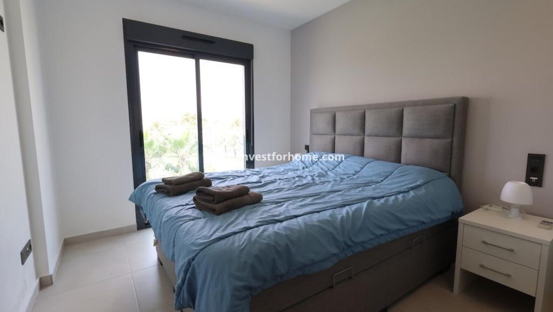 Sale - Bungalow - Guardamar del Segura - Costa Blanca