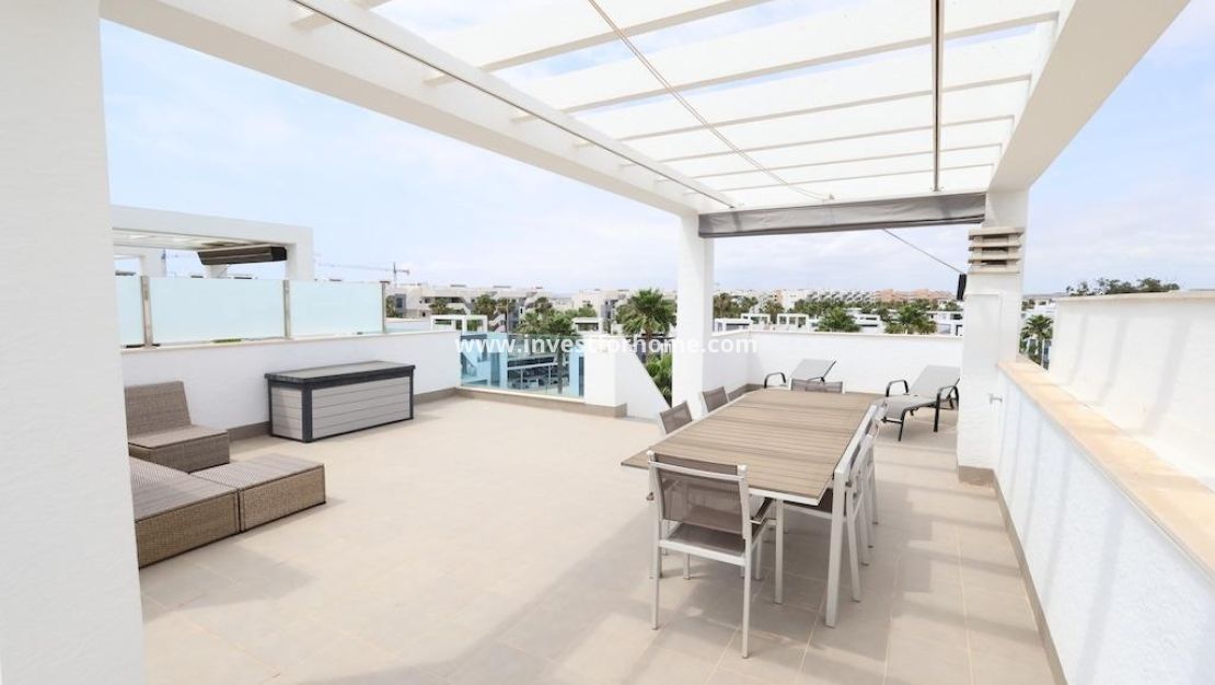 Sale - Bungalow - Guardamar del Segura - Costa Blanca