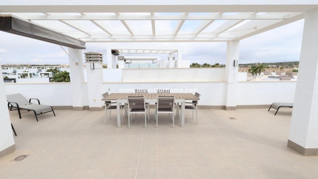 Sale - Bungalow - Guardamar del Segura - Costa Blanca