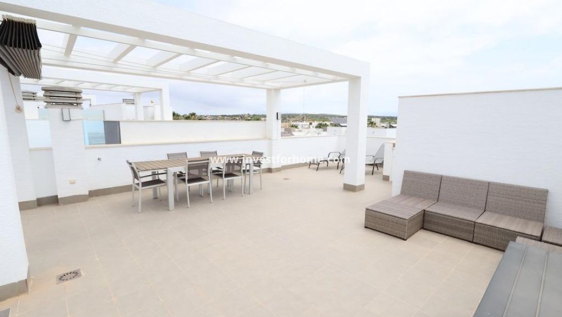 Sale - Bungalow - Guardamar del Segura - Costa Blanca