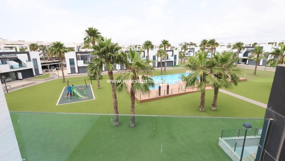 Sale - Bungalow - Guardamar del Segura - Costa Blanca