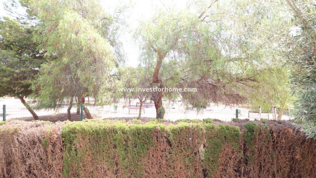 Sale - Bungalow - Orihuela Costa - Costa Blanca