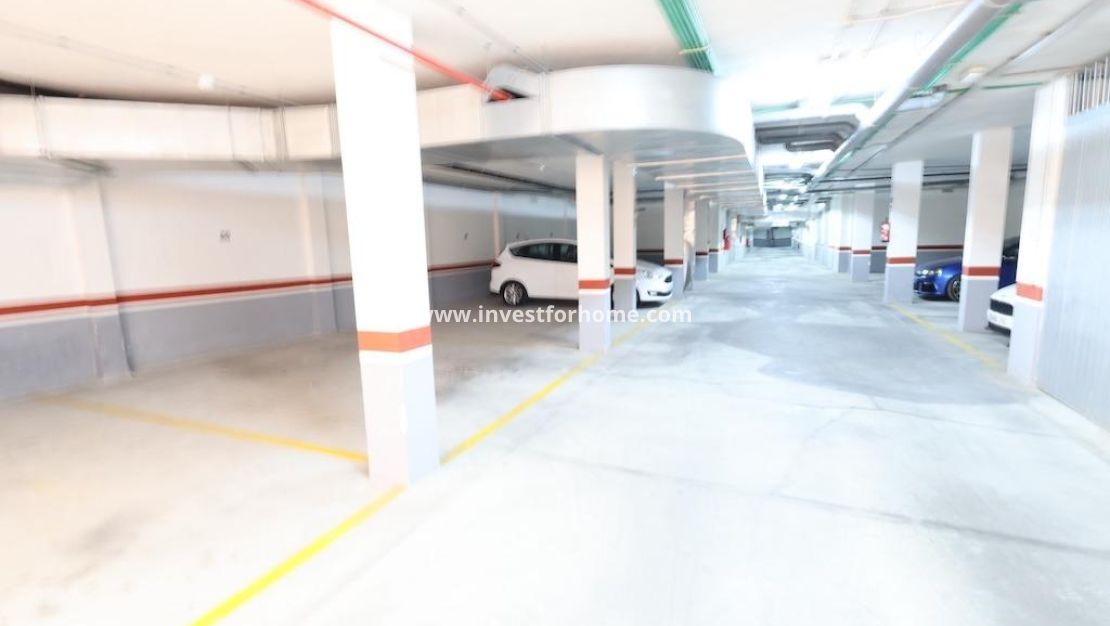 Sale - Bungalow - Orihuela Costa - Costa Blanca