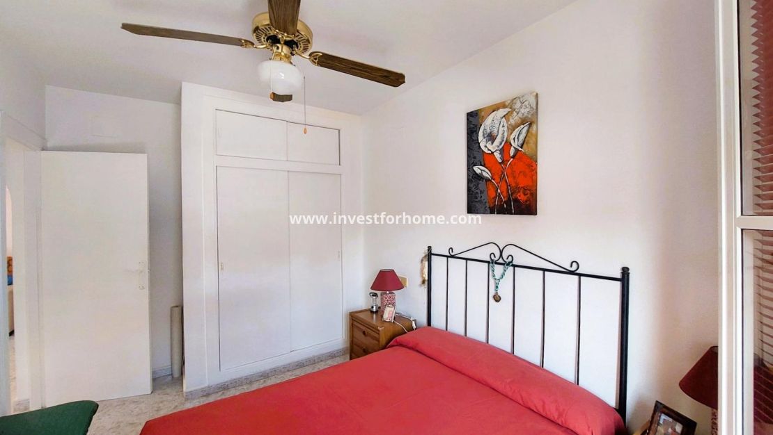 Sale - Bungalow - Orihuela Costa - Costa Blanca