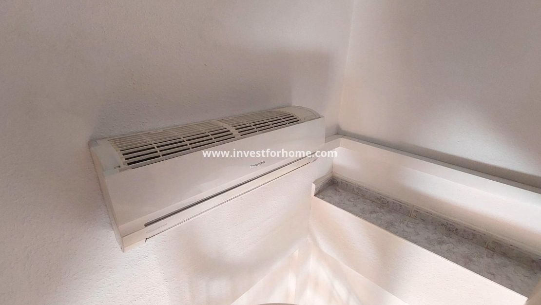 Sale - Bungalow - Orihuela Costa - Costa Blanca