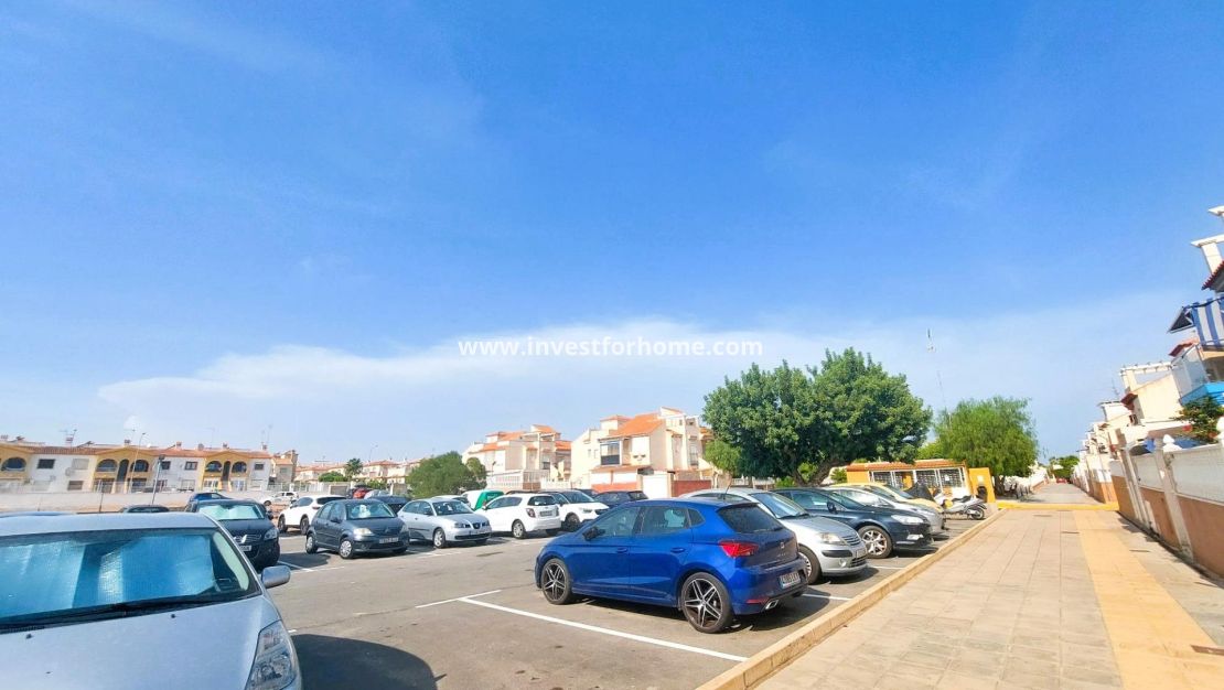 Sale - Bungalow - Orihuela Costa - Costa Blanca