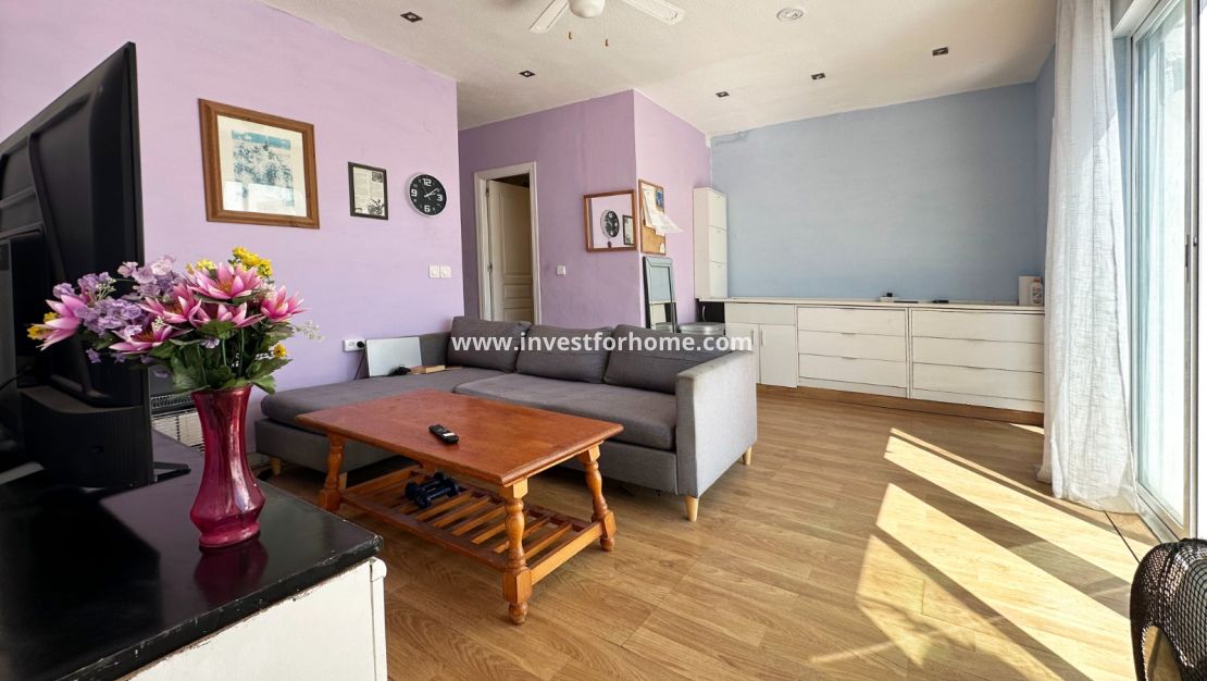 Sale - Bungalow - Orihuela Costa - Costa Blanca