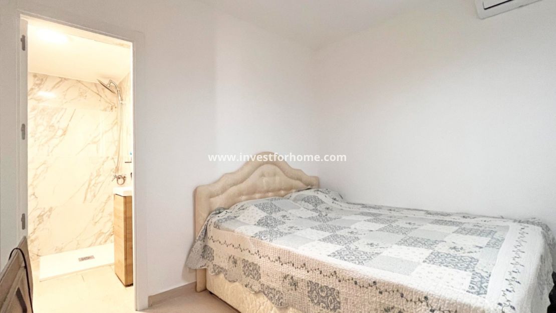 Sale - Bungalow - Orihuela Costa - Costa Blanca