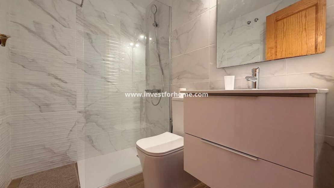 Sale - Bungalow - Orihuela Costa - Costa Blanca