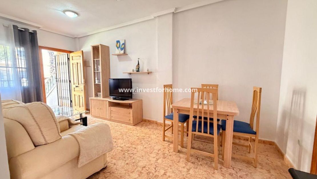 Sale - Bungalow - Orihuela Costa - Costa Blanca