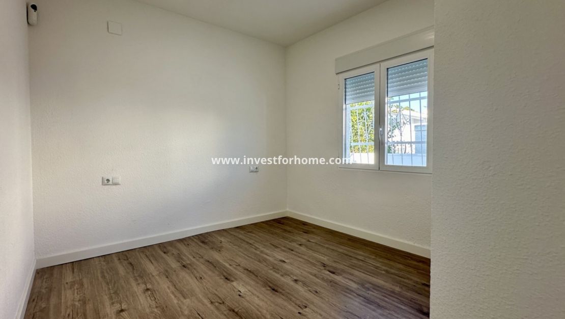 Sale - Bungalow - Orihuela Costa - Costa Blanca