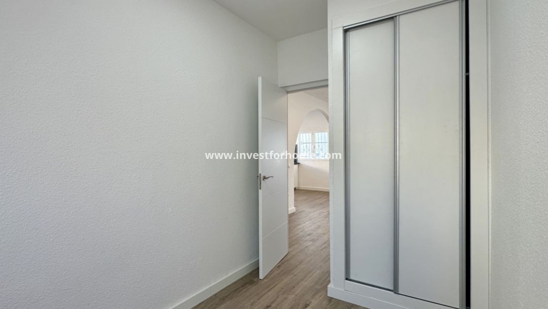 Sale - Bungalow - Orihuela Costa - Costa Blanca