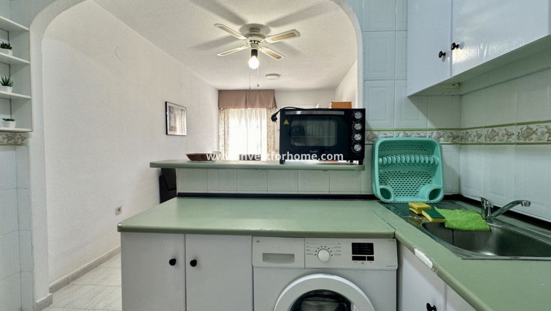 Sale - Bungalow - Orihuela Costa - Costa Blanca