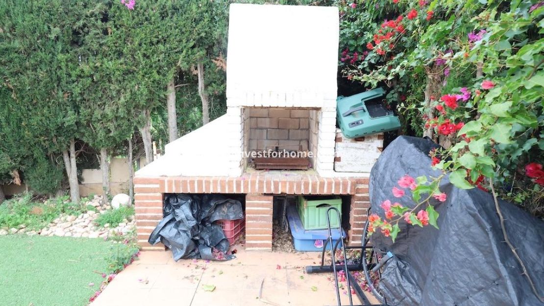 Sale - Bungalow - Orihuela Costa - Costa Blanca