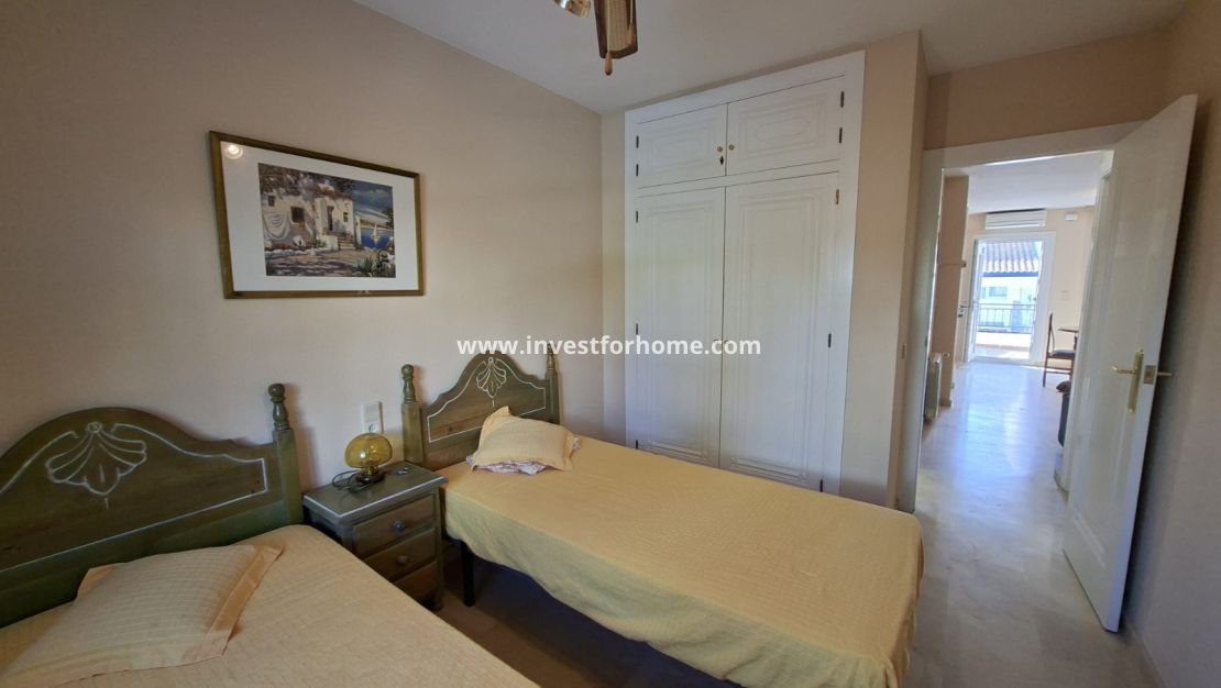 Sale - Bungalow - Orihuela Costa - Costa Blanca