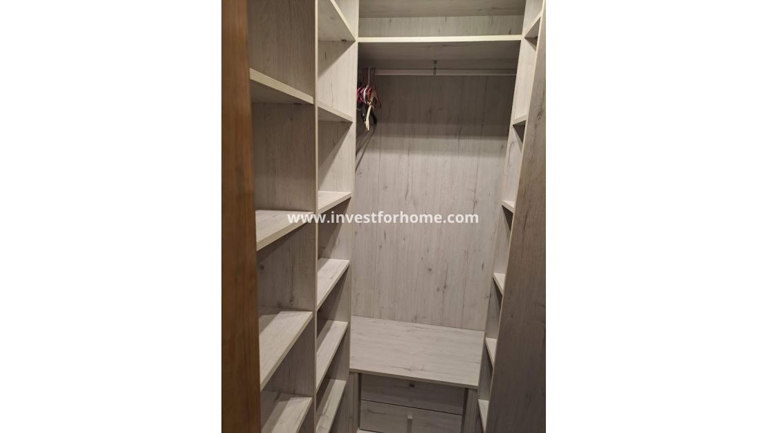 Sale - Bungalow - Orihuela Costa - dream hills