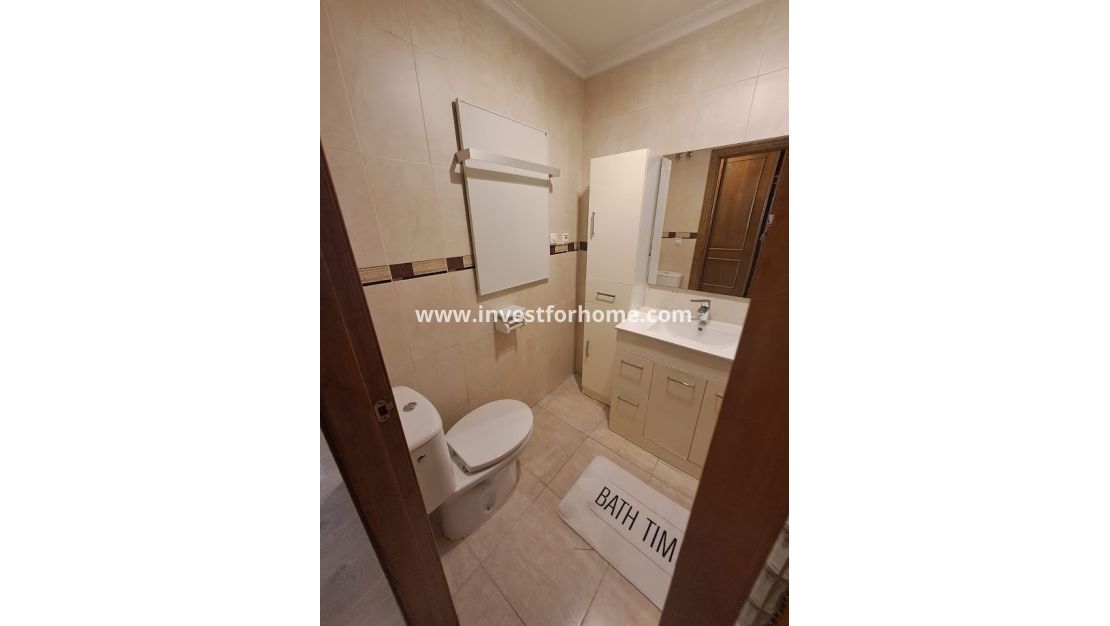 Sale - Bungalow - Orihuela Costa - dream hills