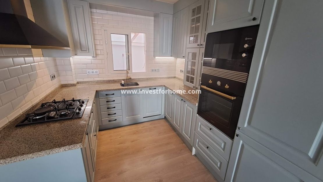 Sale - Bungalow - Orihuela Costa - dream hills