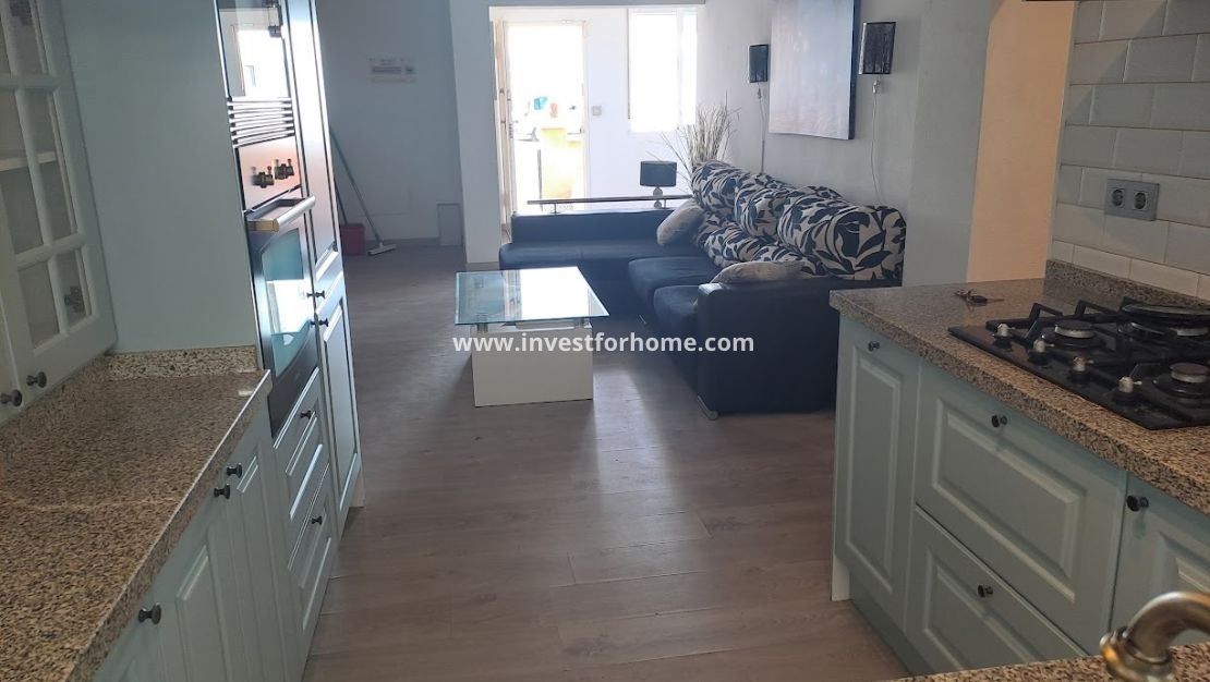 Sale - Bungalow - Orihuela Costa - dream hills