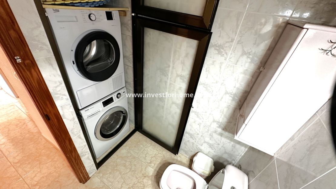 Sale - Bungalow - Orihuela Costa - Inland