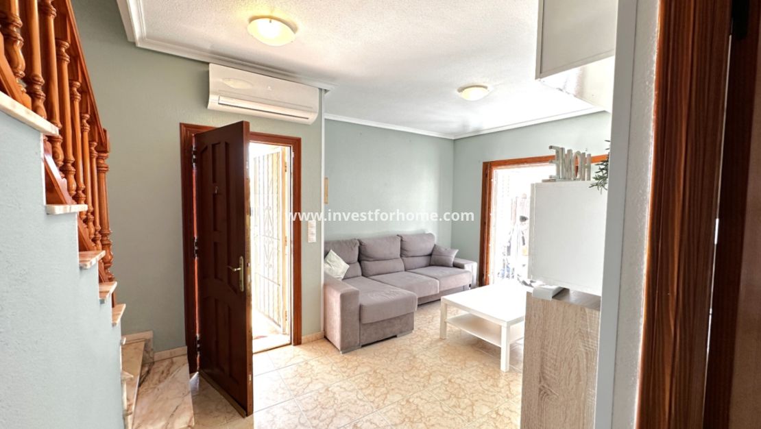 Sale - Bungalow - Orihuela Costa - Inland