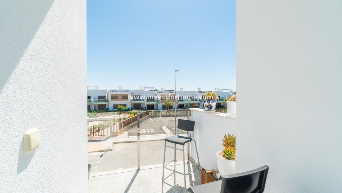 Sale - Bungalow - Orihuela Costa - Inland