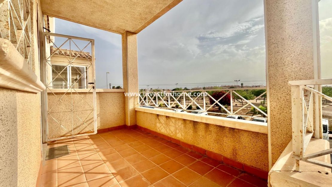 Sale - Bungalow - Orihuela Costa - La Chismosa