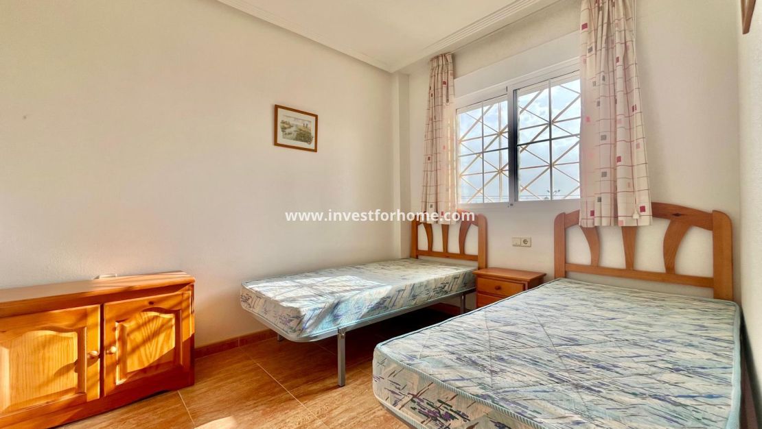 Sale - Bungalow - Orihuela Costa - La Chismosa