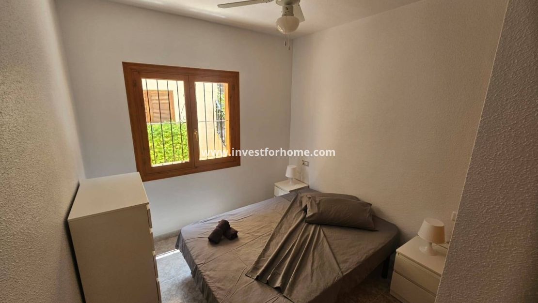 Sale - Bungalow - Orihuela Costa - La Zenia