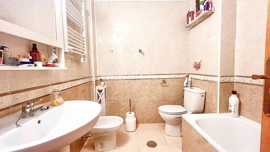 Sale - Bungalow - Orihuela Costa - Lomas De Cabo Roig-los Dolses