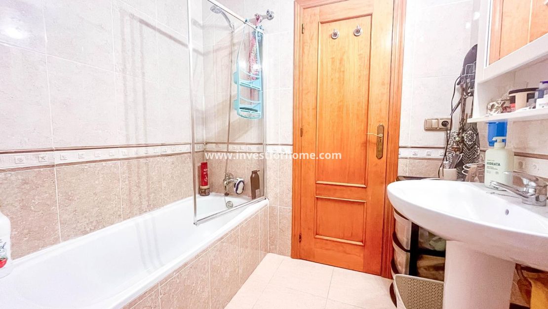 Sale - Bungalow - Orihuela Costa - Lomas De Cabo Roig-los Dolses