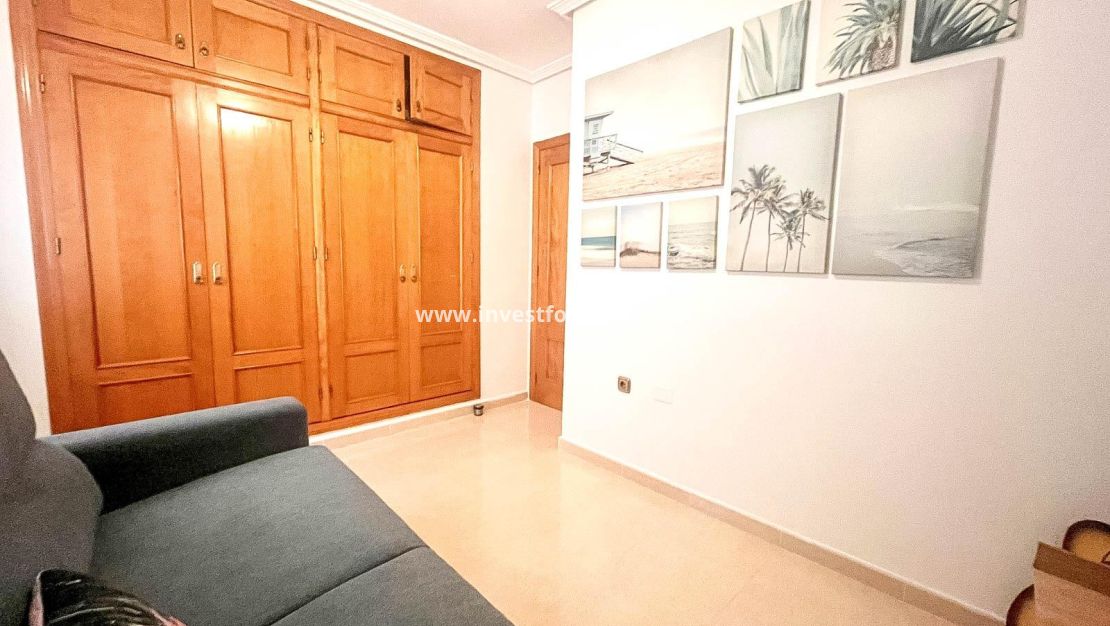 Sale - Bungalow - Orihuela Costa - Lomas De Cabo Roig-los Dolses