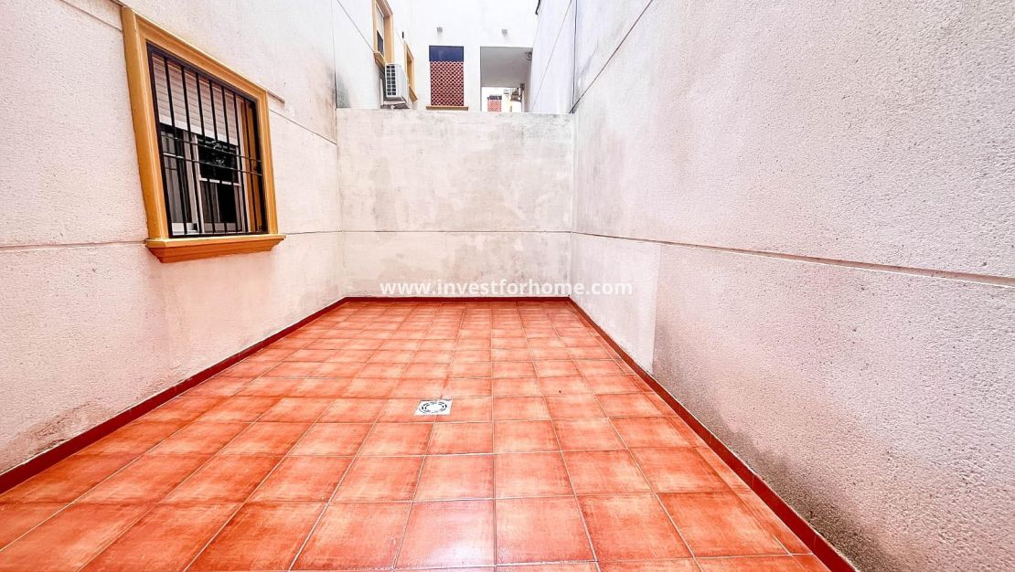 Sale - Bungalow - Orihuela Costa - Lomas De Cabo Roig-los Dolses