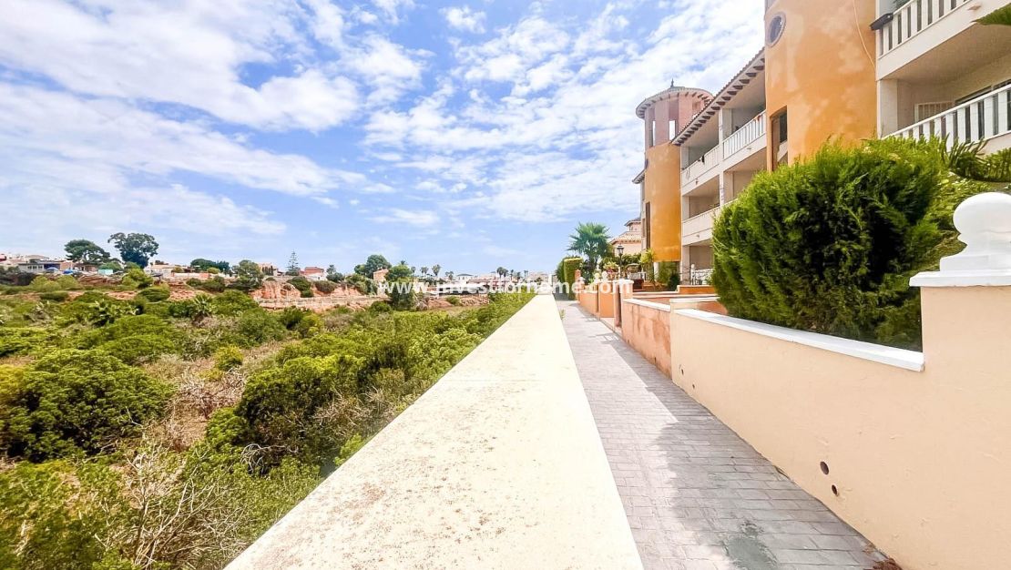 Sale - Bungalow - Orihuela Costa - Lomas De Cabo Roig-los Dolses