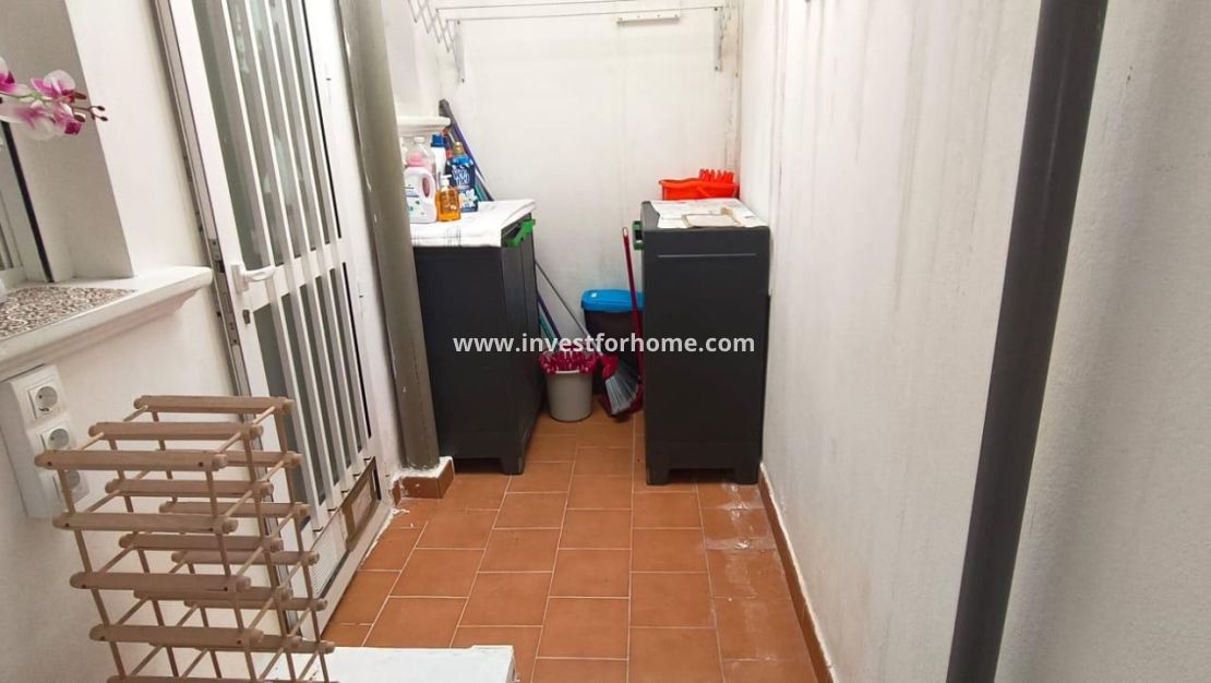 Sale - Bungalow - Orihuela Costa - Los Almendros-la Florida