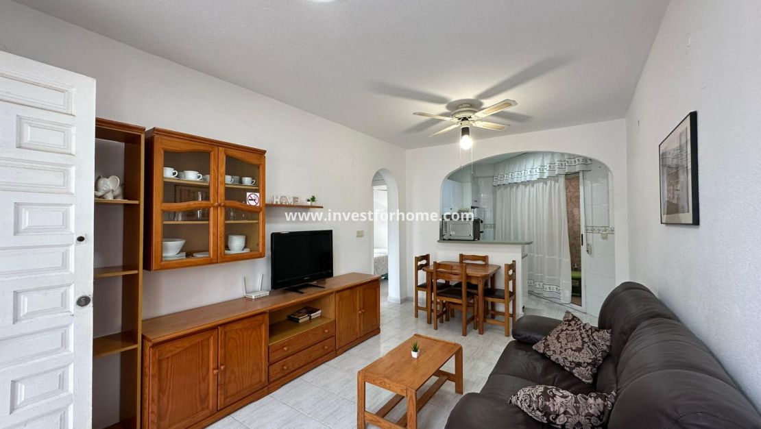 Sale - Bungalow - Orihuela Costa - Los Almendros-la Florida